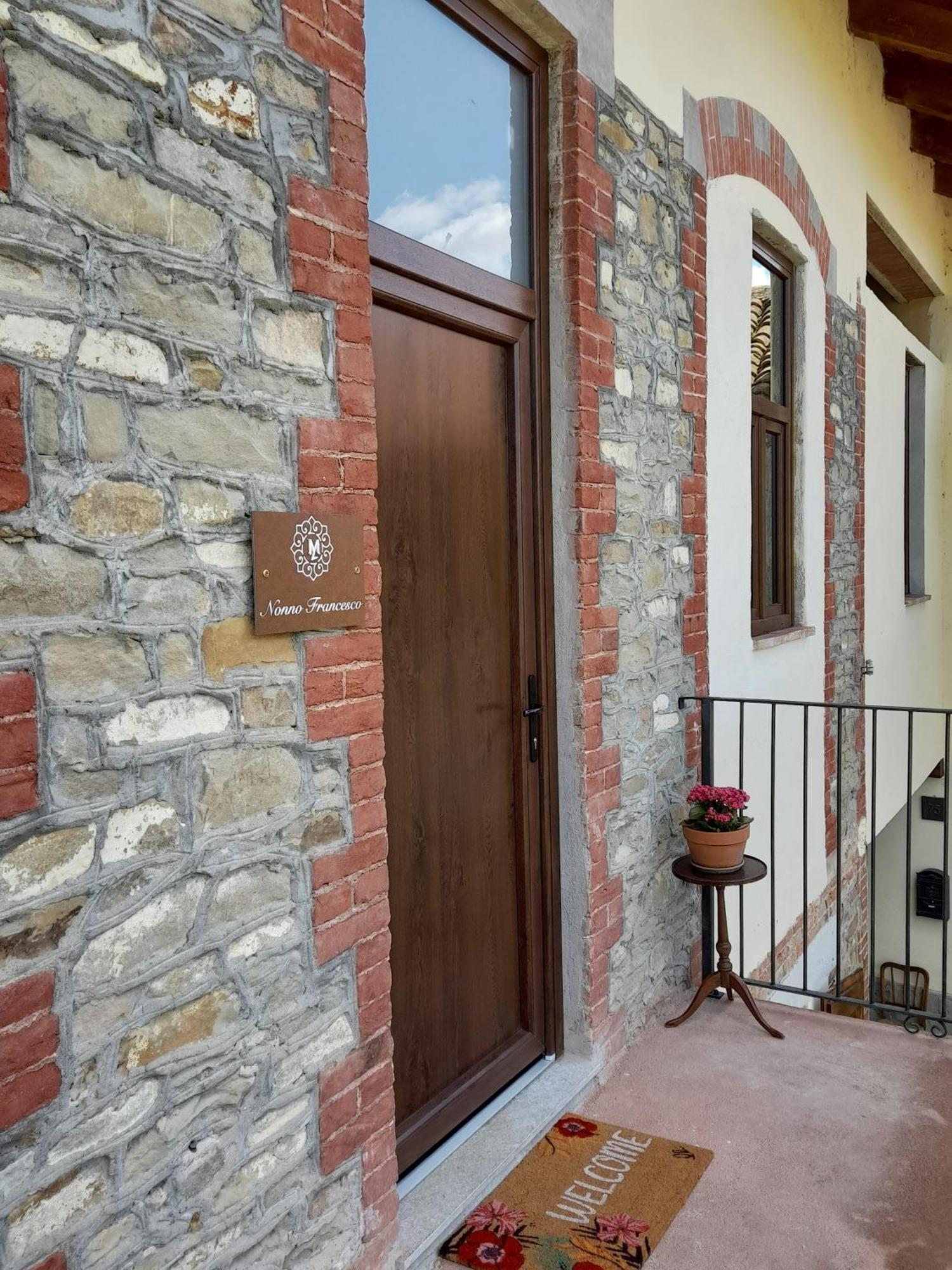 Madama Langa Country House Con Piscina Nelle Vigne Montelupo Albese Exterior photo
